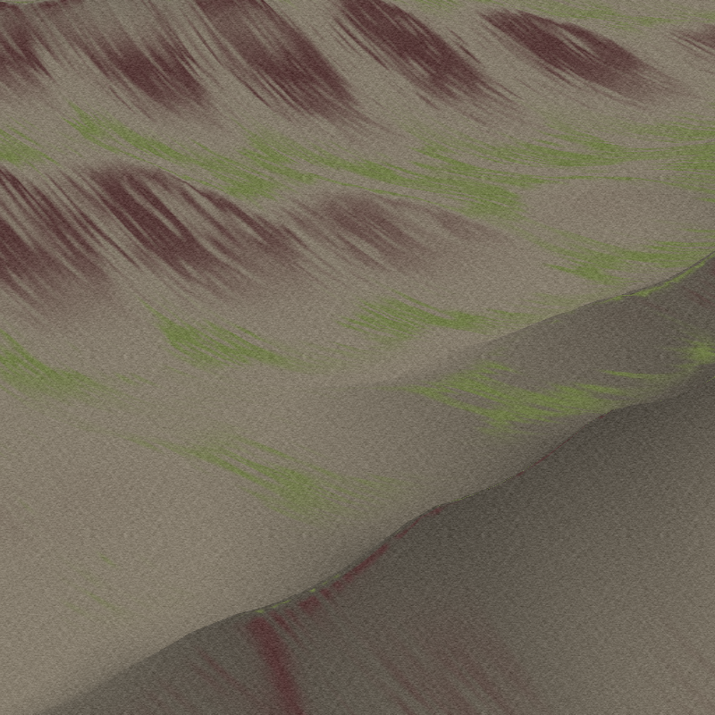 dunes #41 static NFT preview
