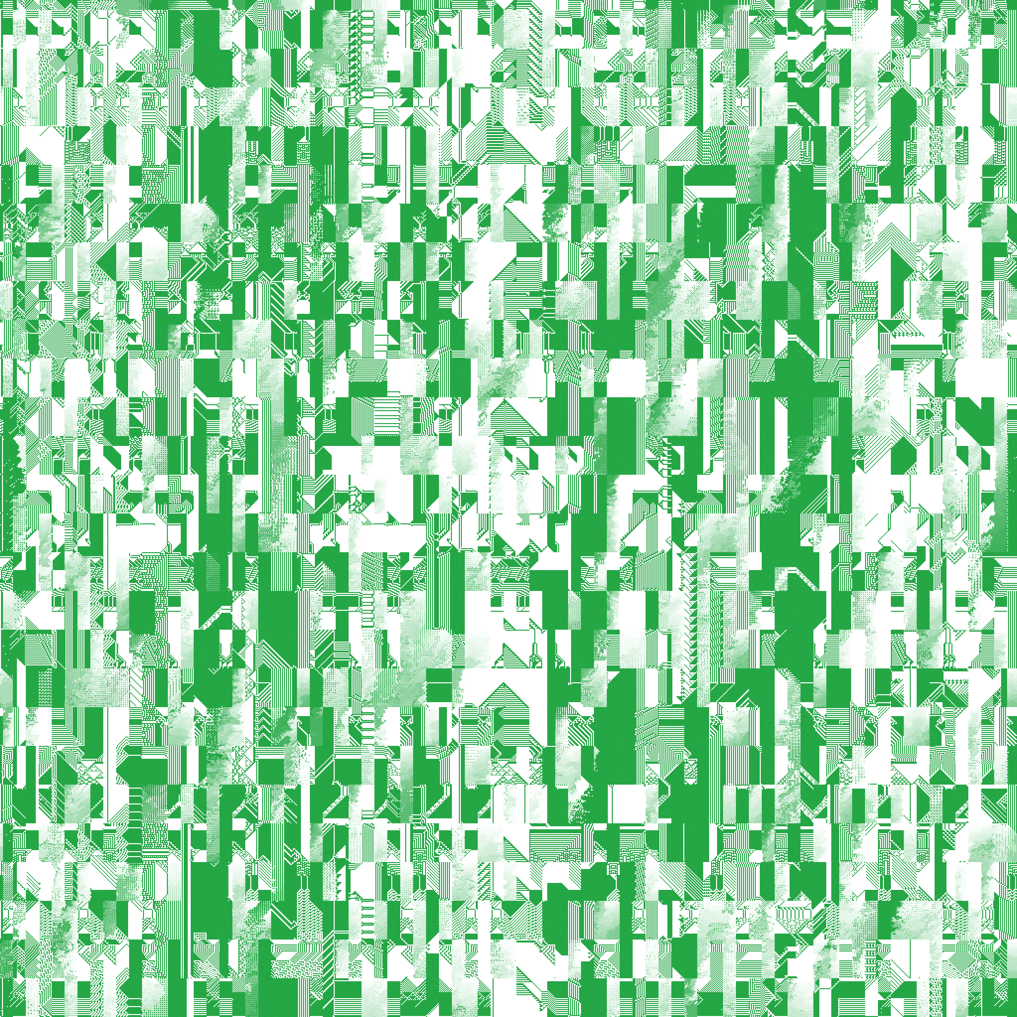 Vacuole #52 static NFT preview