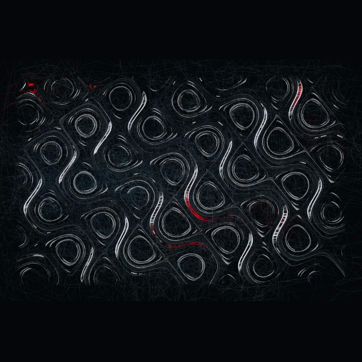 Kyma #175 static NFT preview