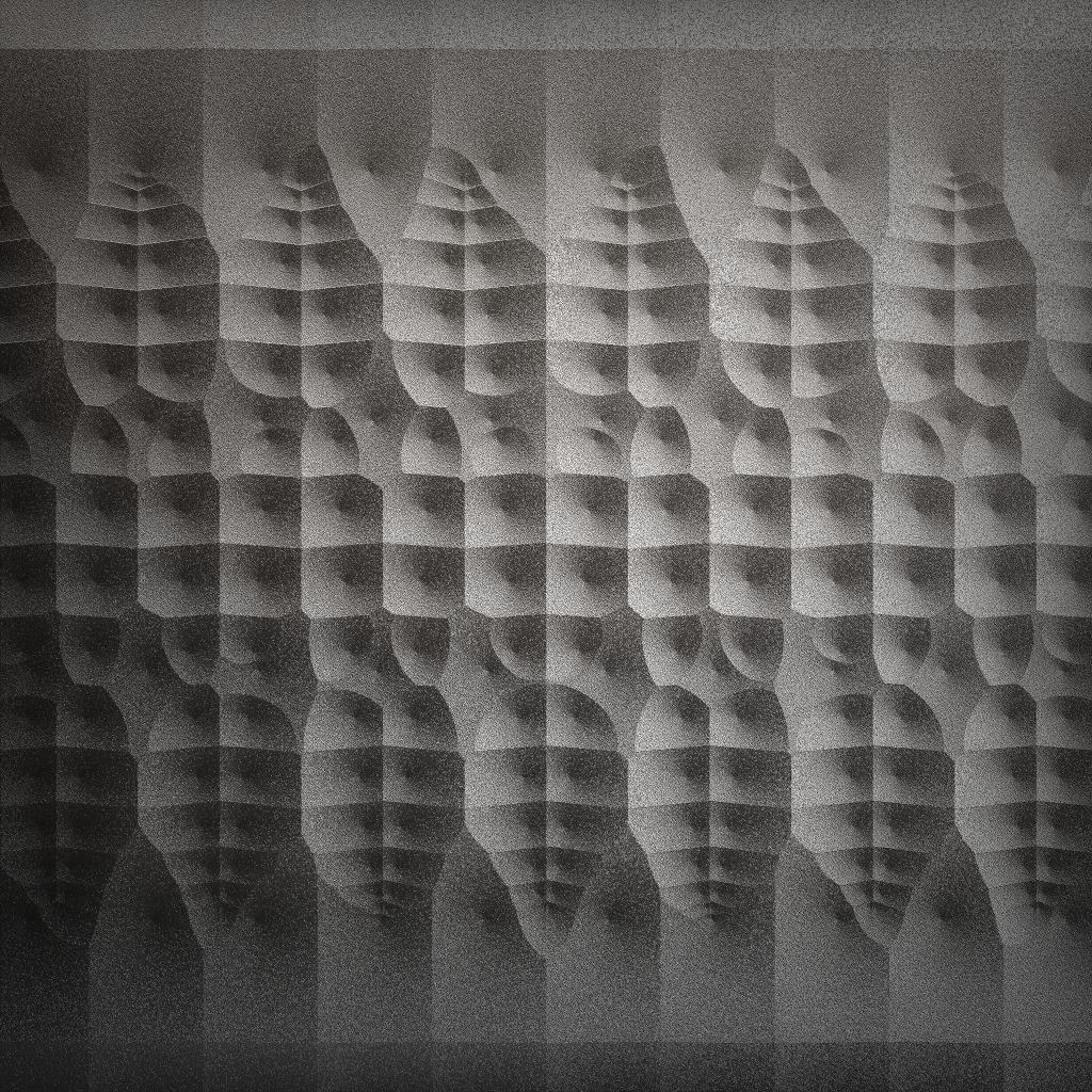Folding Harmonies #179 static NFT preview