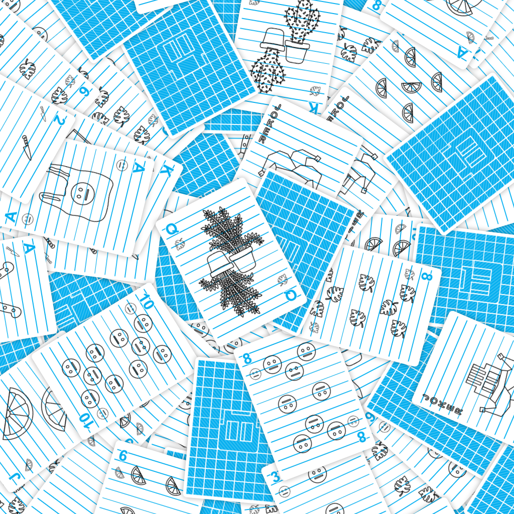 playing.cccccards #1232 static token preview
