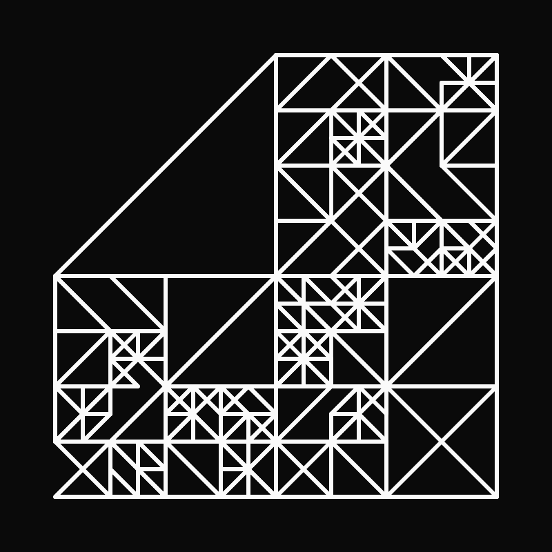 Joy of order #28 static token preview