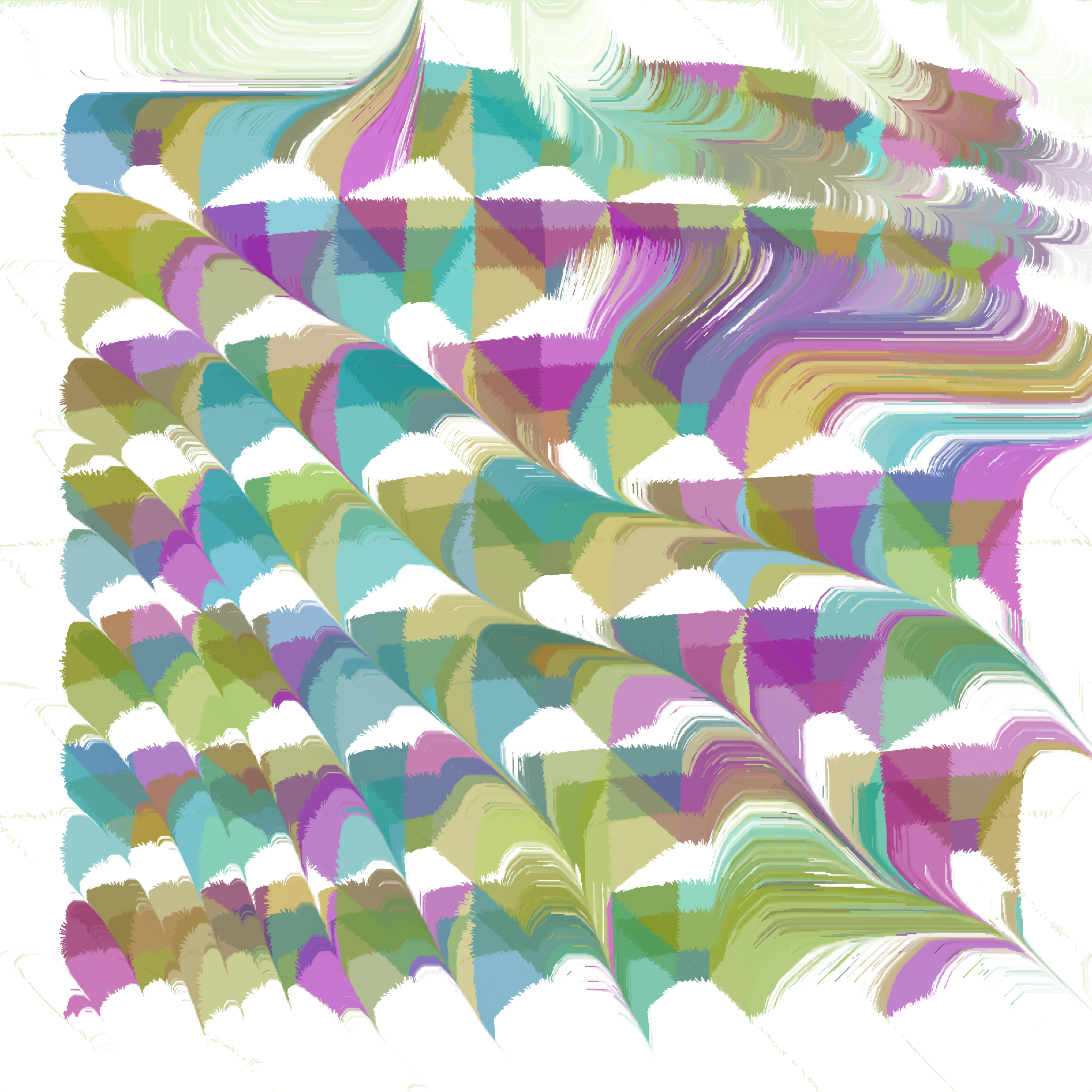 f r o s t e d #156 static NFT preview