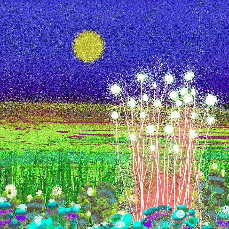 Onablo's Herbs #87 static NFT preview