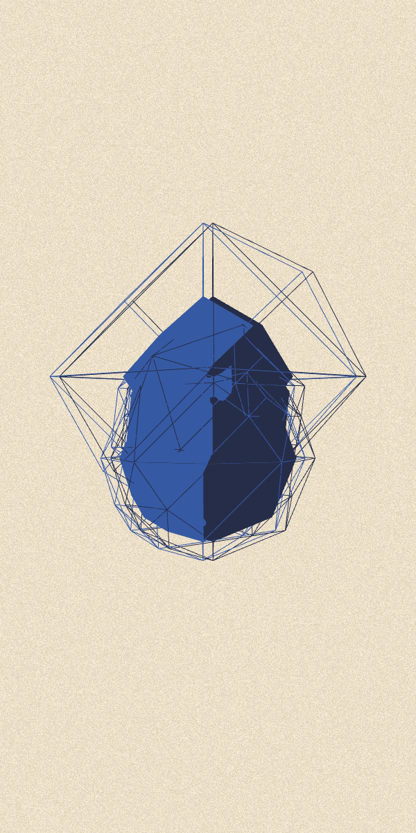 METASYNTAX #52 static NFT preview