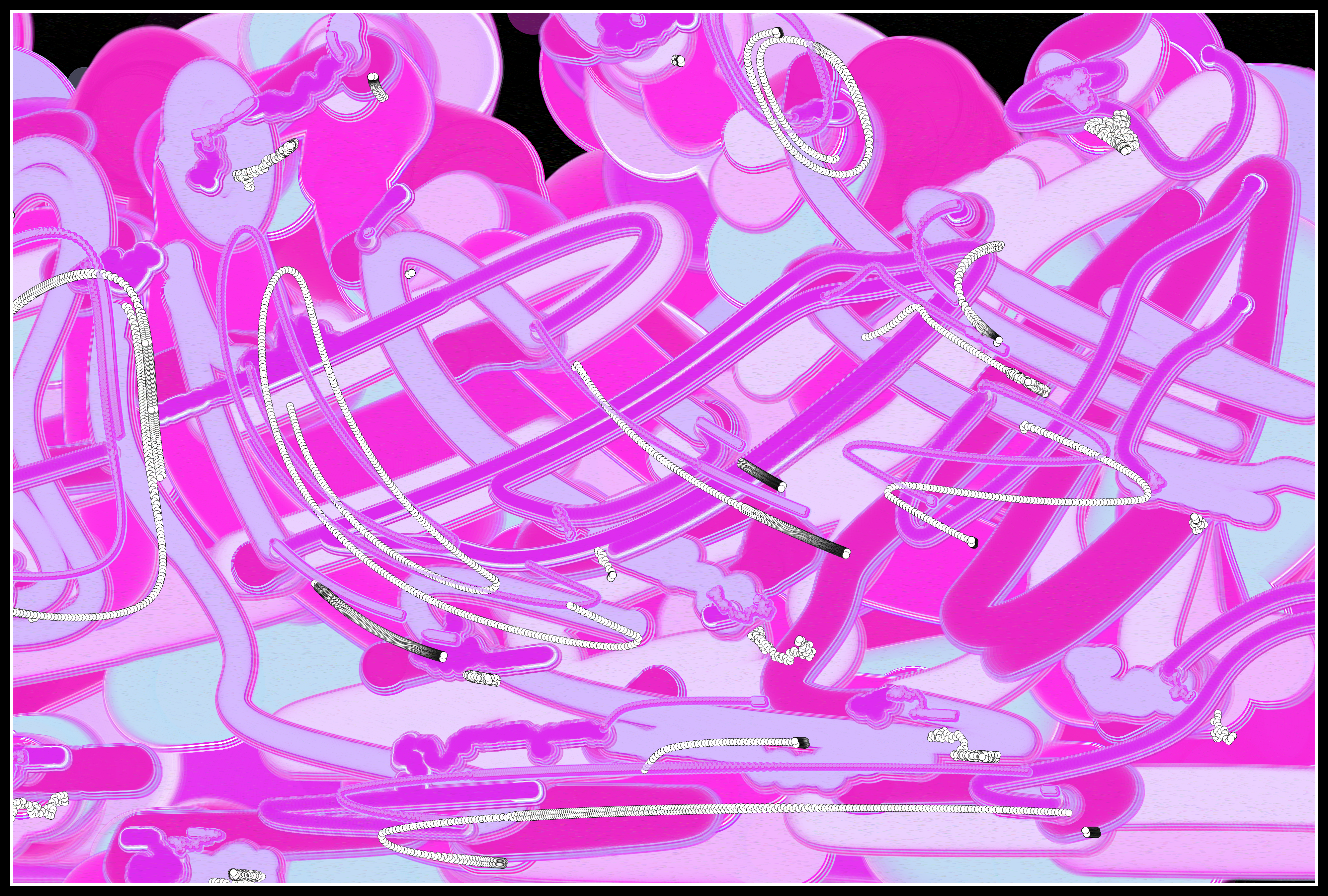 Pastel Whip #29 static token preview