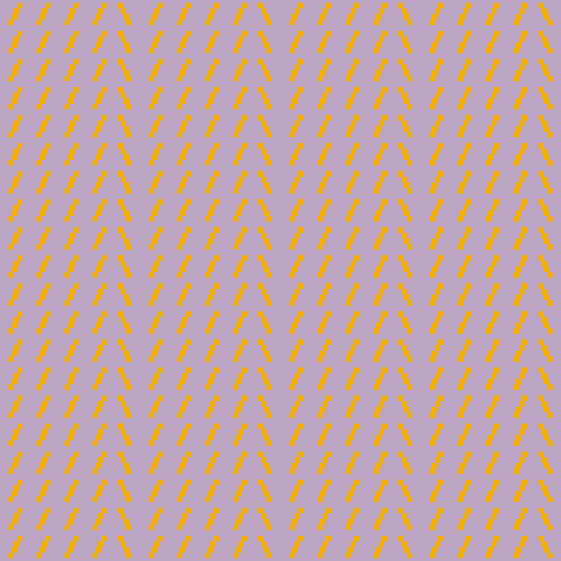Tally! #400 static NFT preview