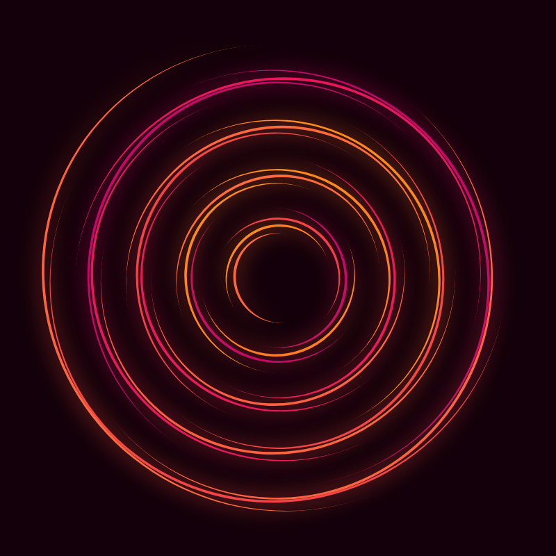 NeonSpaghetti #27 static token preview