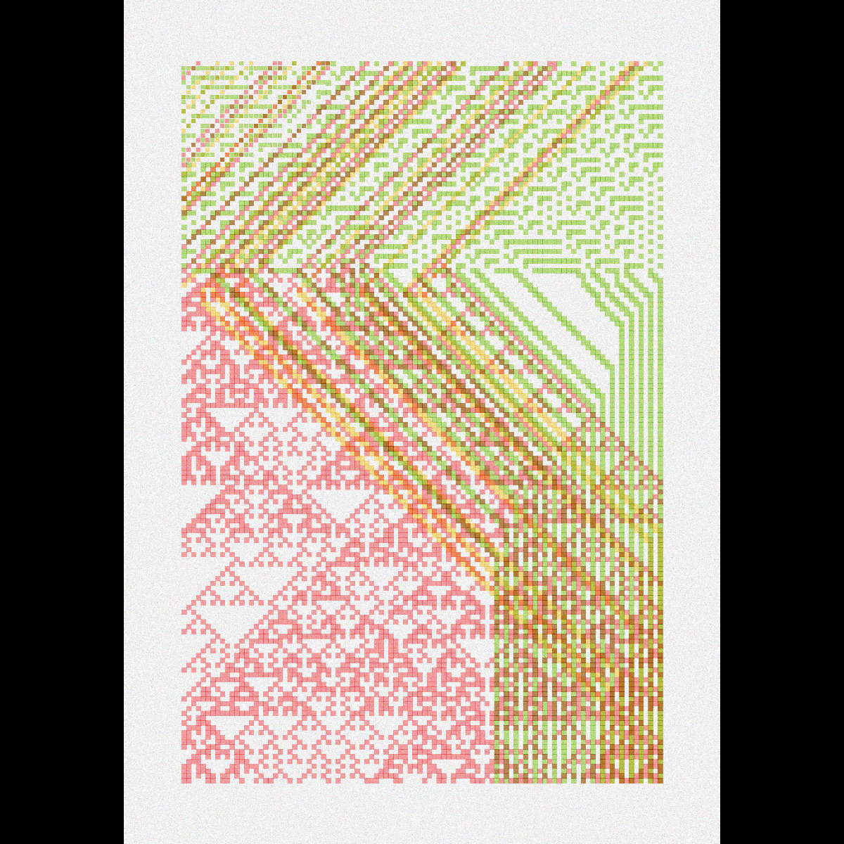 Automatic #314 static NFT preview