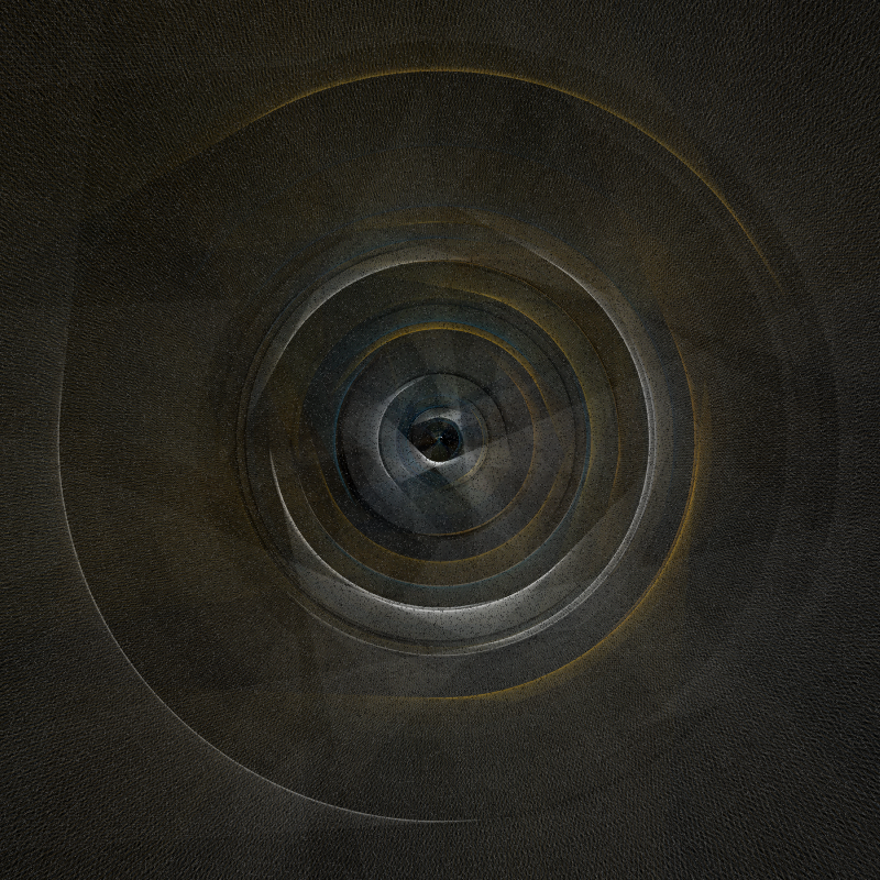 Deep Thoughts #40 static NFT preview