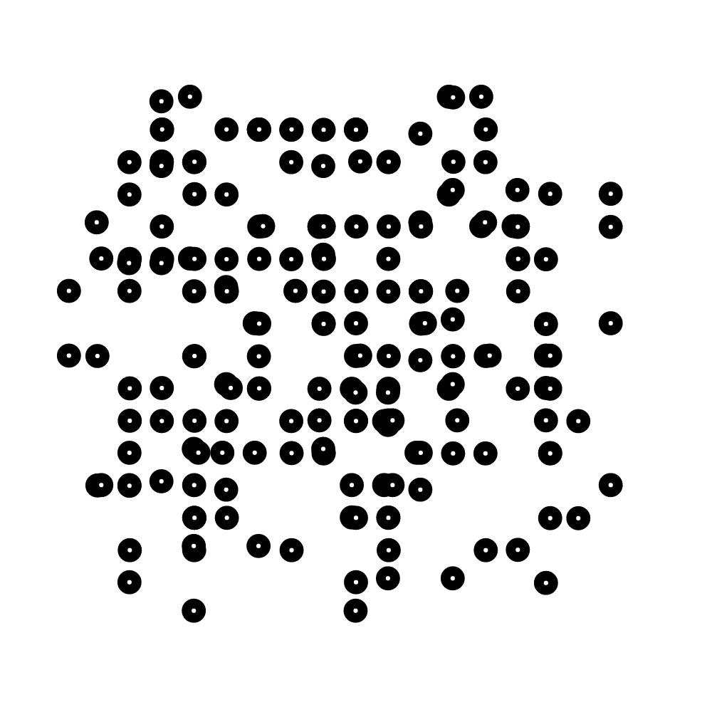 y a r d s a l e #191 static token preview