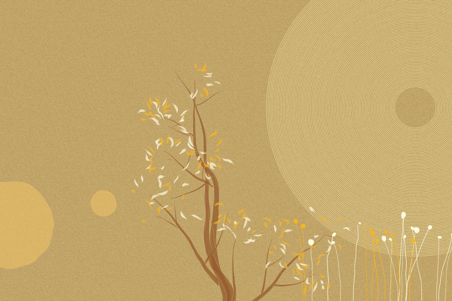 Bidaniel Tree #65 static NFT preview
