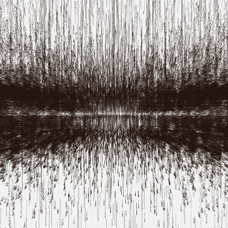 Suprematist Method #5 #119 static NFT preview