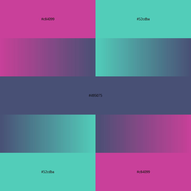 Hexes And Gradients #98 static token preview