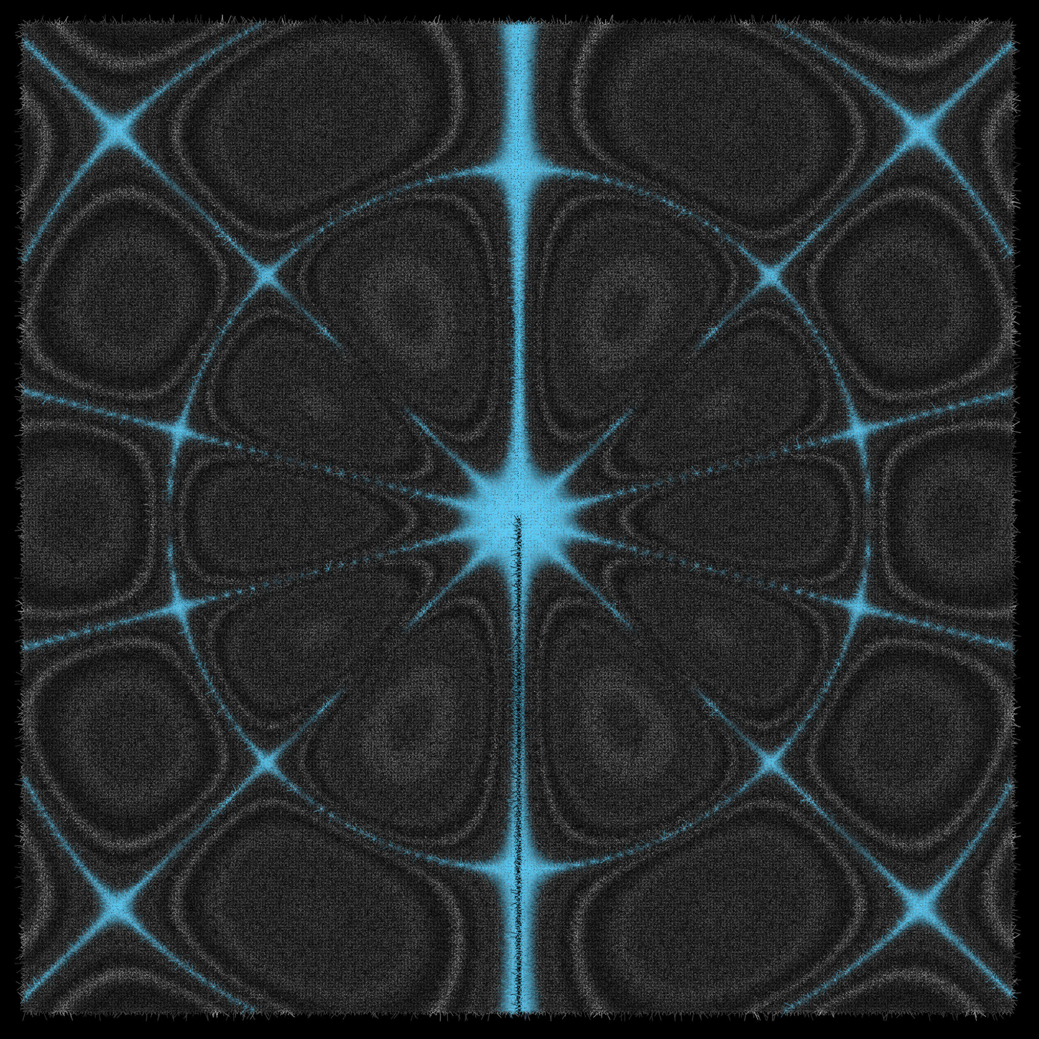 Hy2ro2en #98 static NFT preview