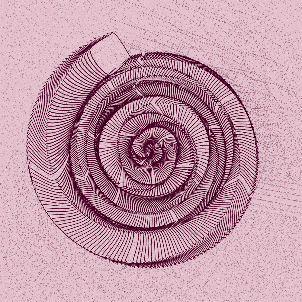 The beauty of imperfection #93 static token preview