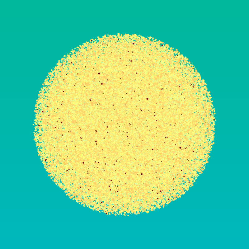 Coalesce #153 static token preview
