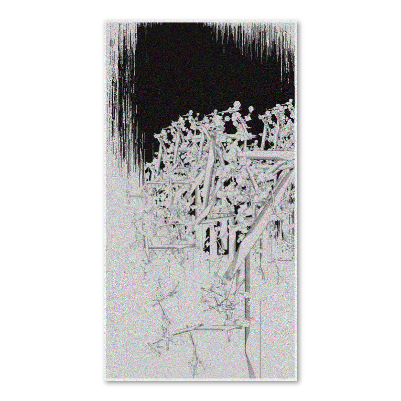 Branches #46 static NFT preview