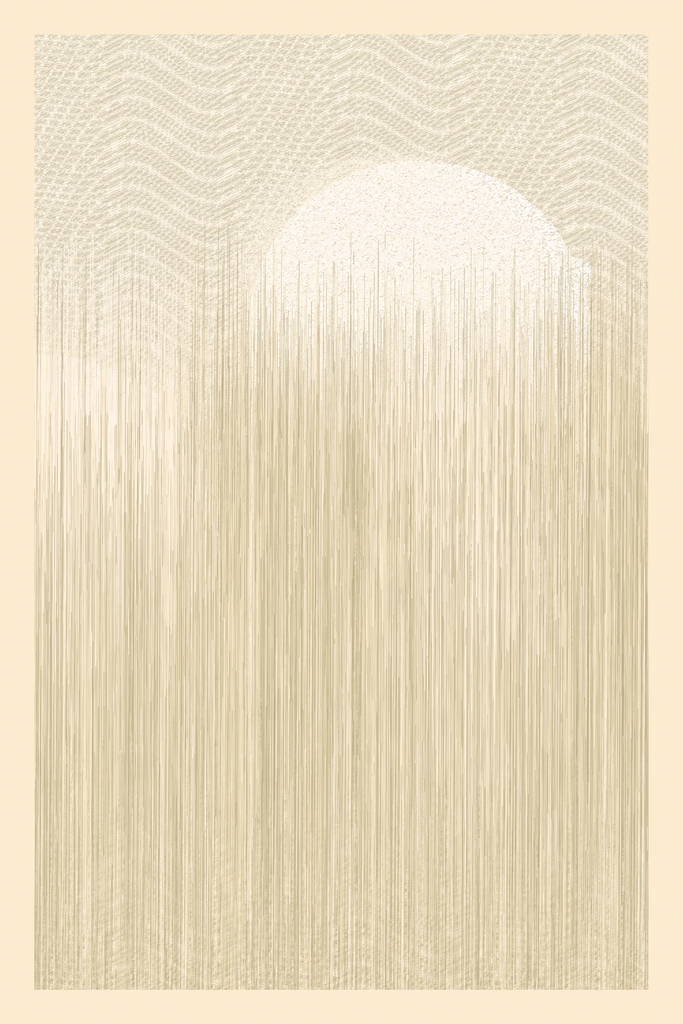 "unfinished" #341 static NFT preview