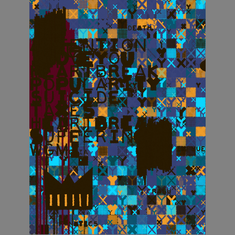 zdiak-grphk #289 static token preview