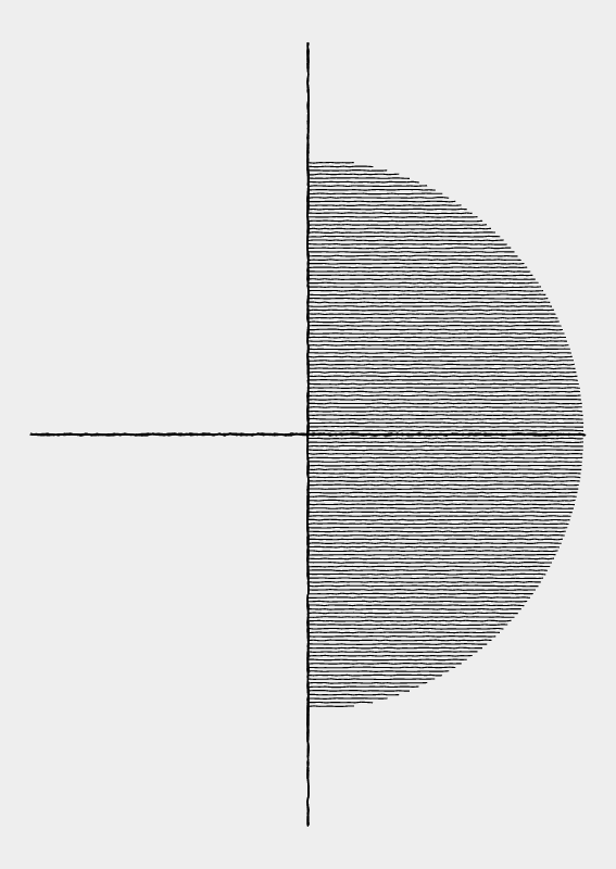 ⚖️ Concord #153 static NFT preview
