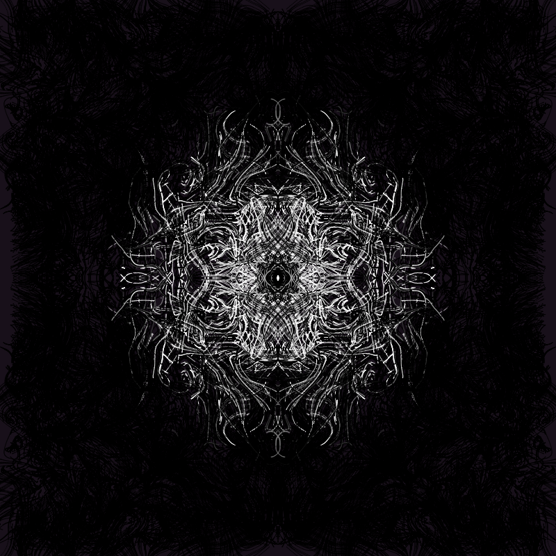 chaos sigil #120 static token preview