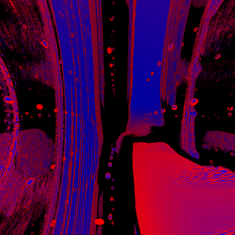 broken memories #65 static token preview