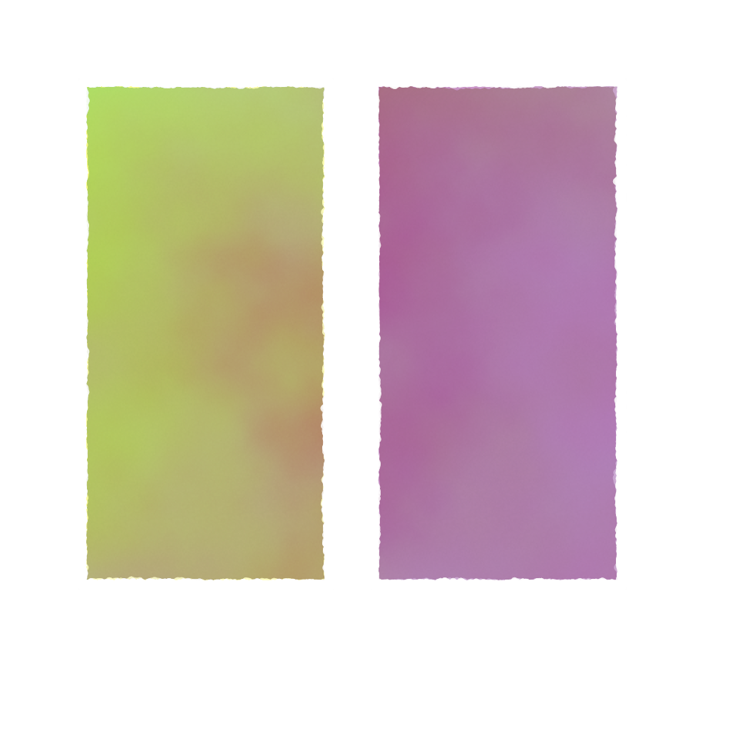 Color Fields 2022, Vol.1 #41 static token preview