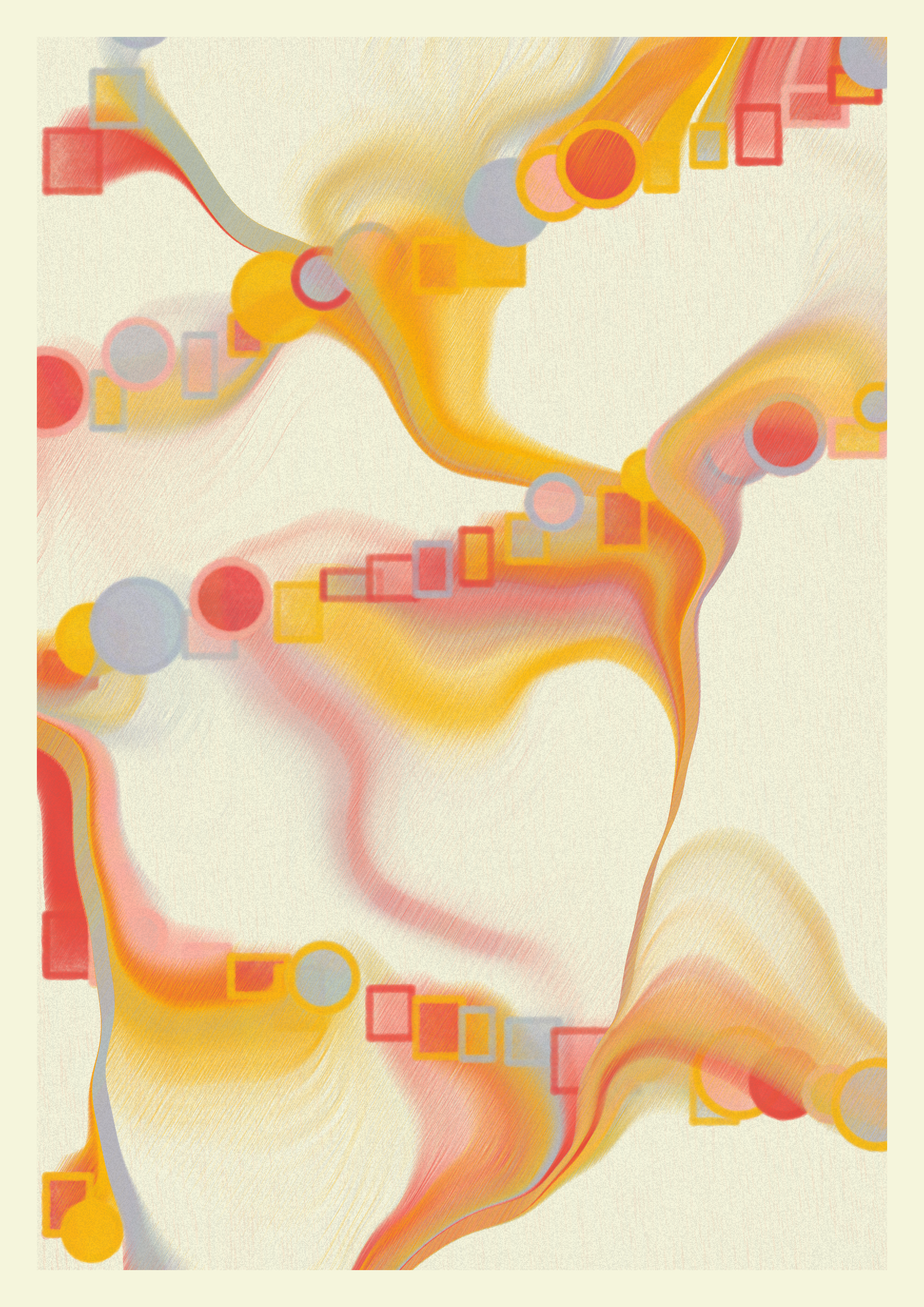 FlowTrigo #46 static NFT preview