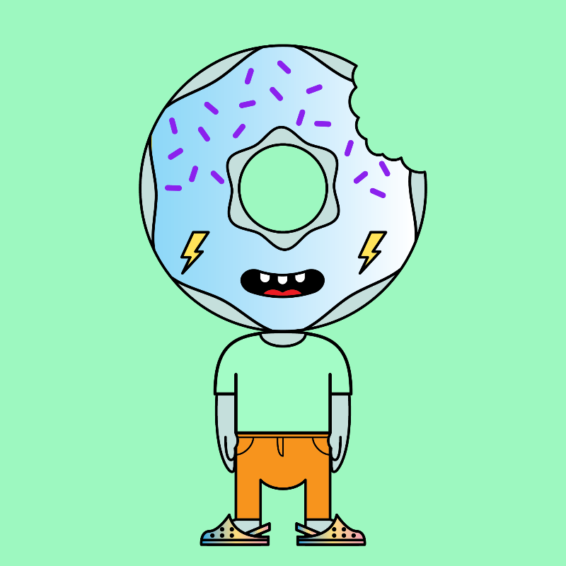 fx_doughs #6133 static token preview