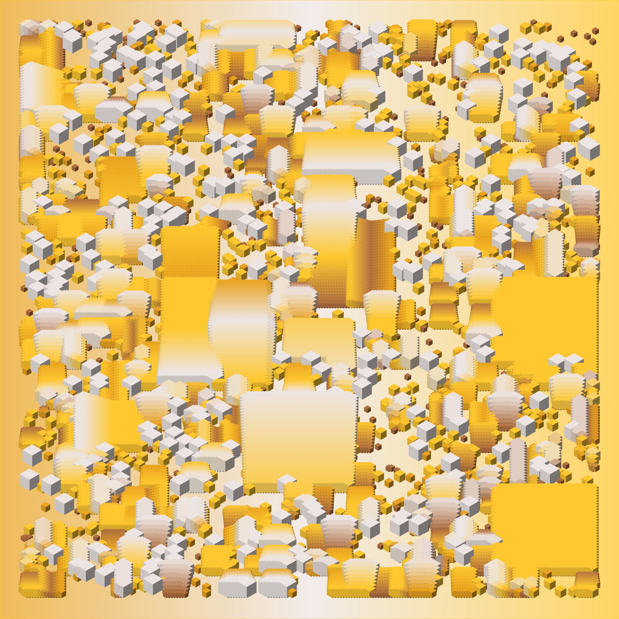 Lime Brass Hyacinth #264 static token preview