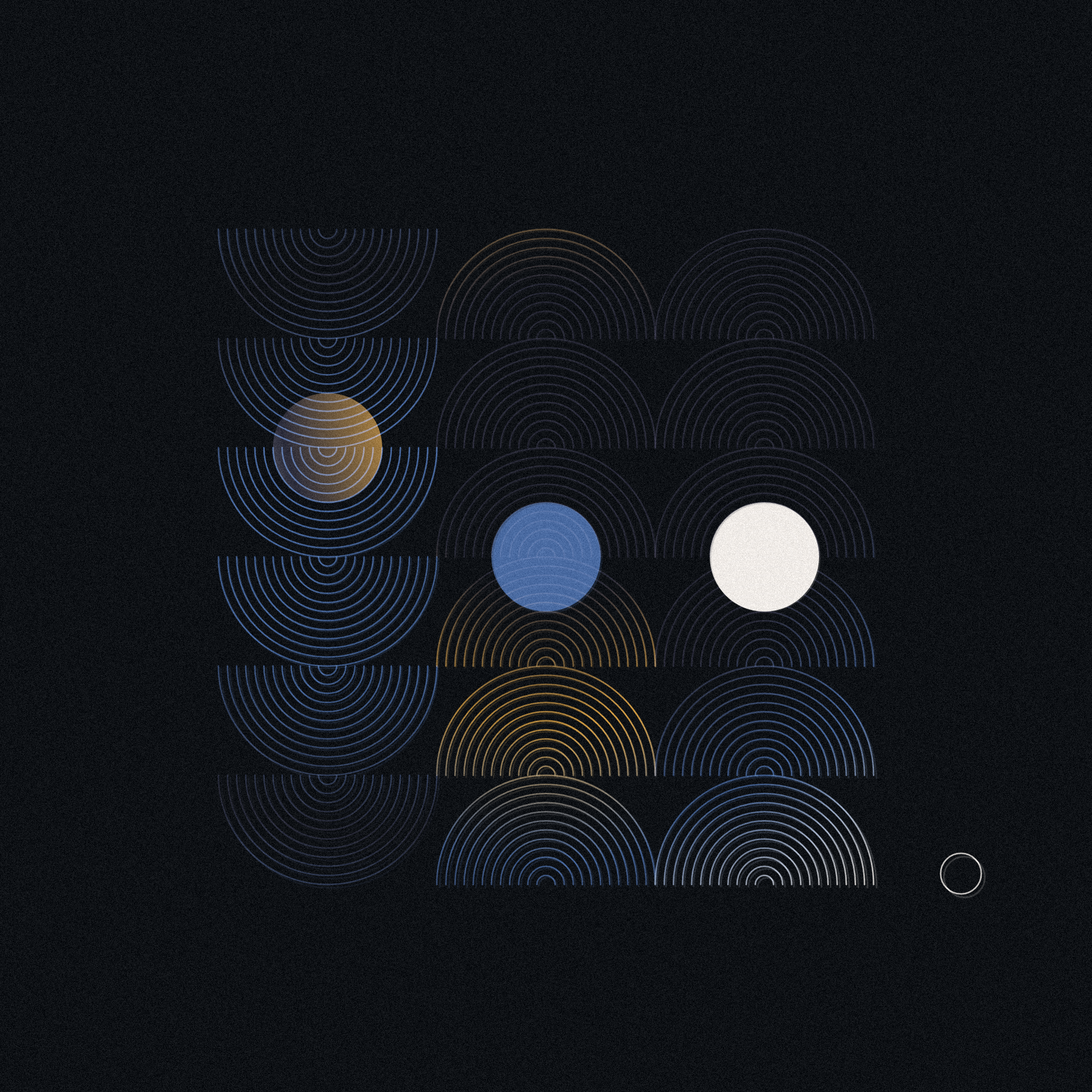 Minima #58 static NFT preview