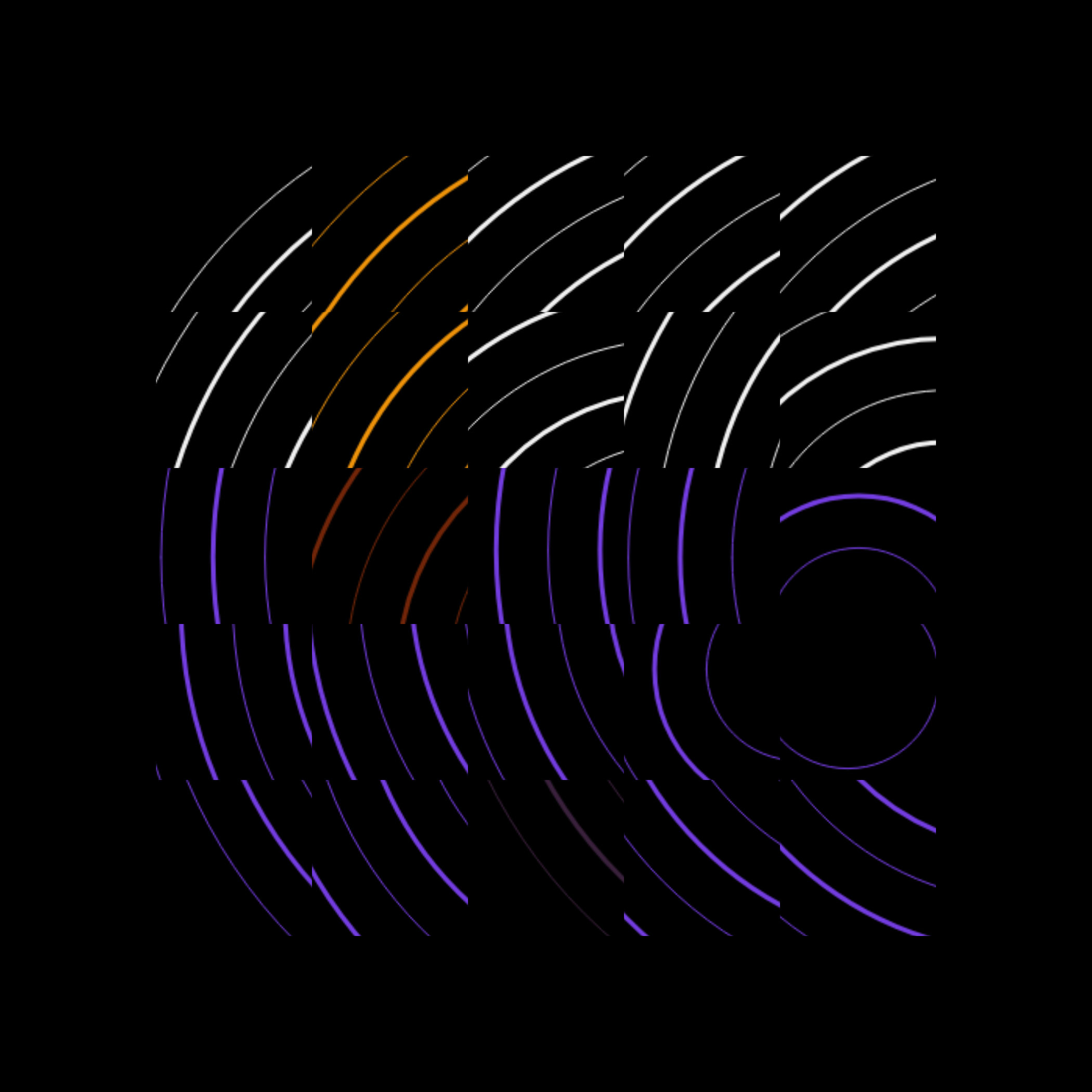 Fragment S3 #57 static token preview