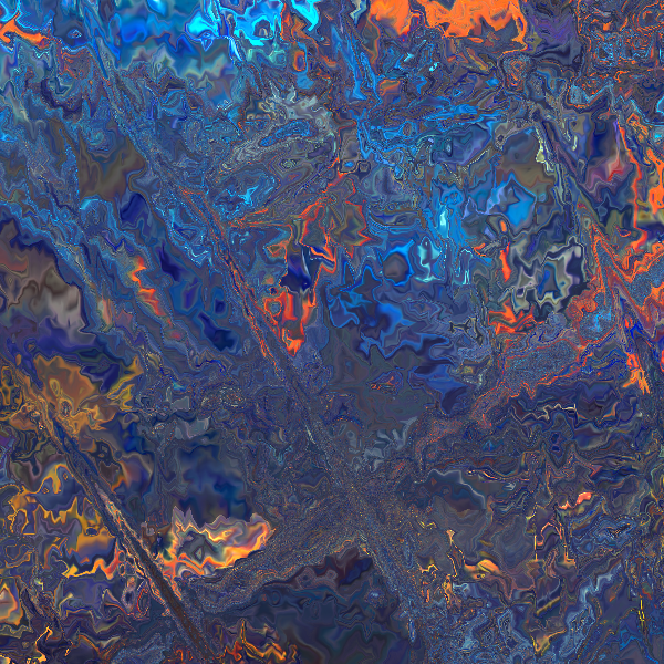 ethereal data circuits #188 static NFT preview