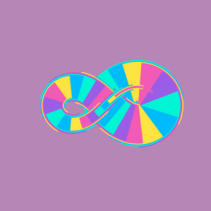 Candy Eights 2D project preview