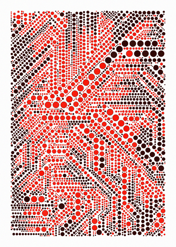 Fit #33 static NFT preview