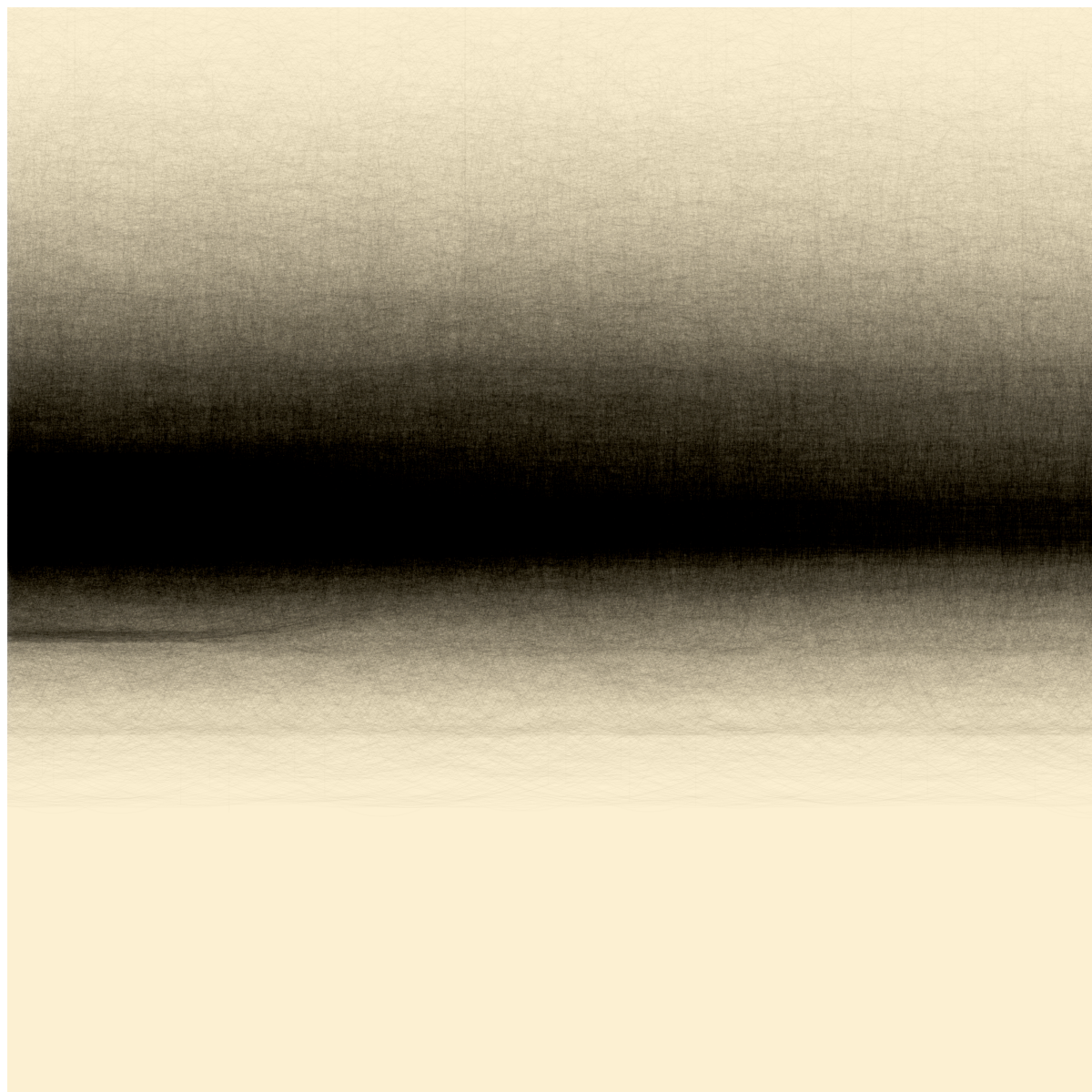 Uninhabitable #321 static NFT preview