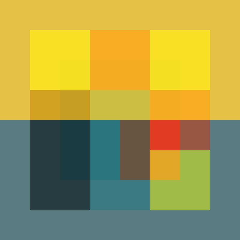 BLEND #703 static token preview
