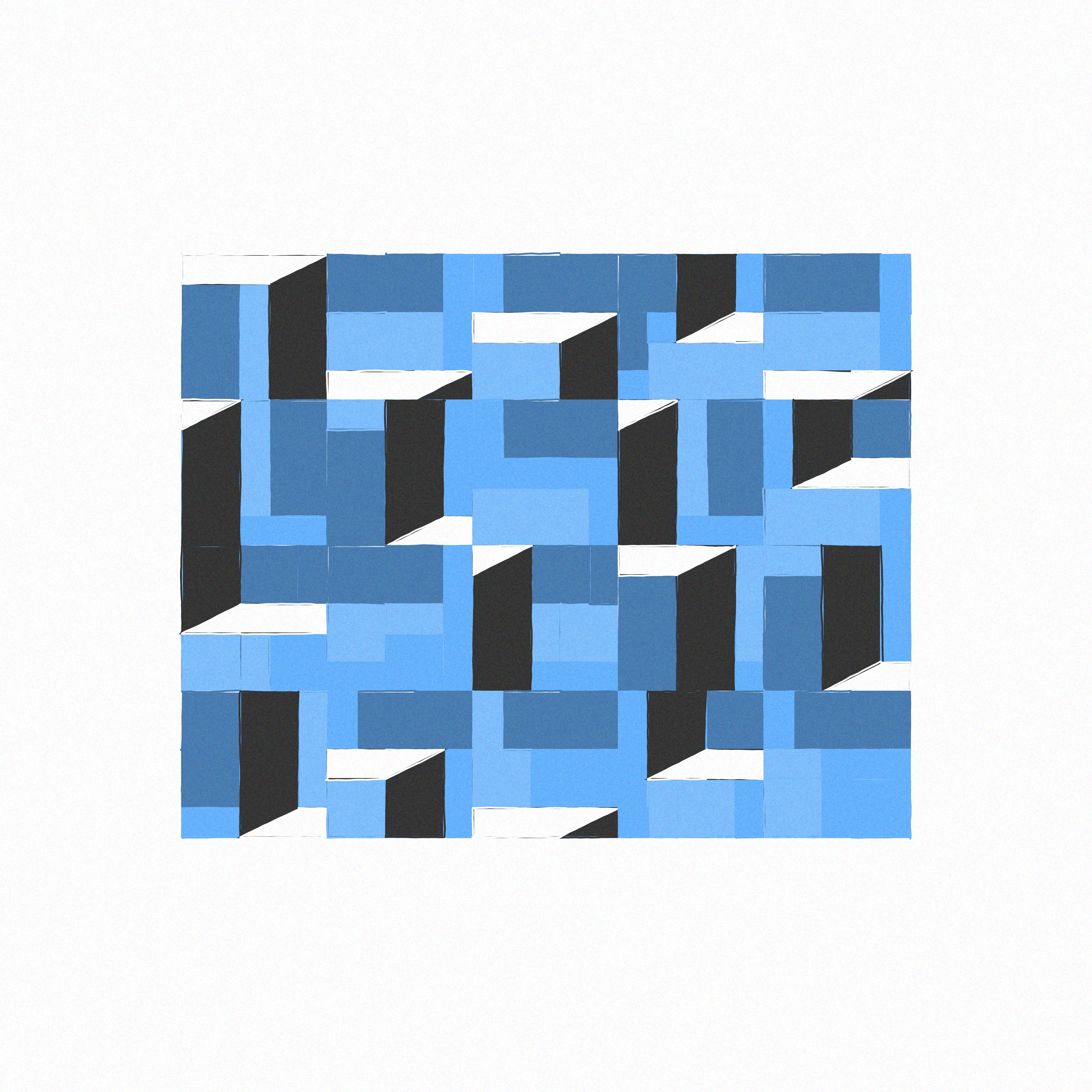 Adjacent #70 static token preview