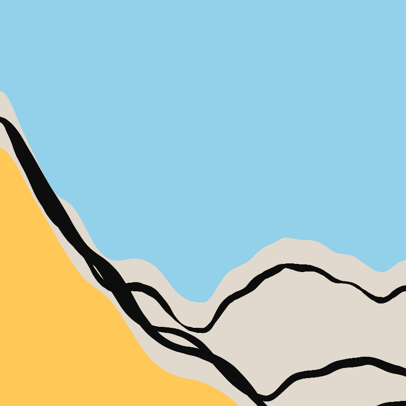 Cogito, Ergo Sum #86 static NFT preview