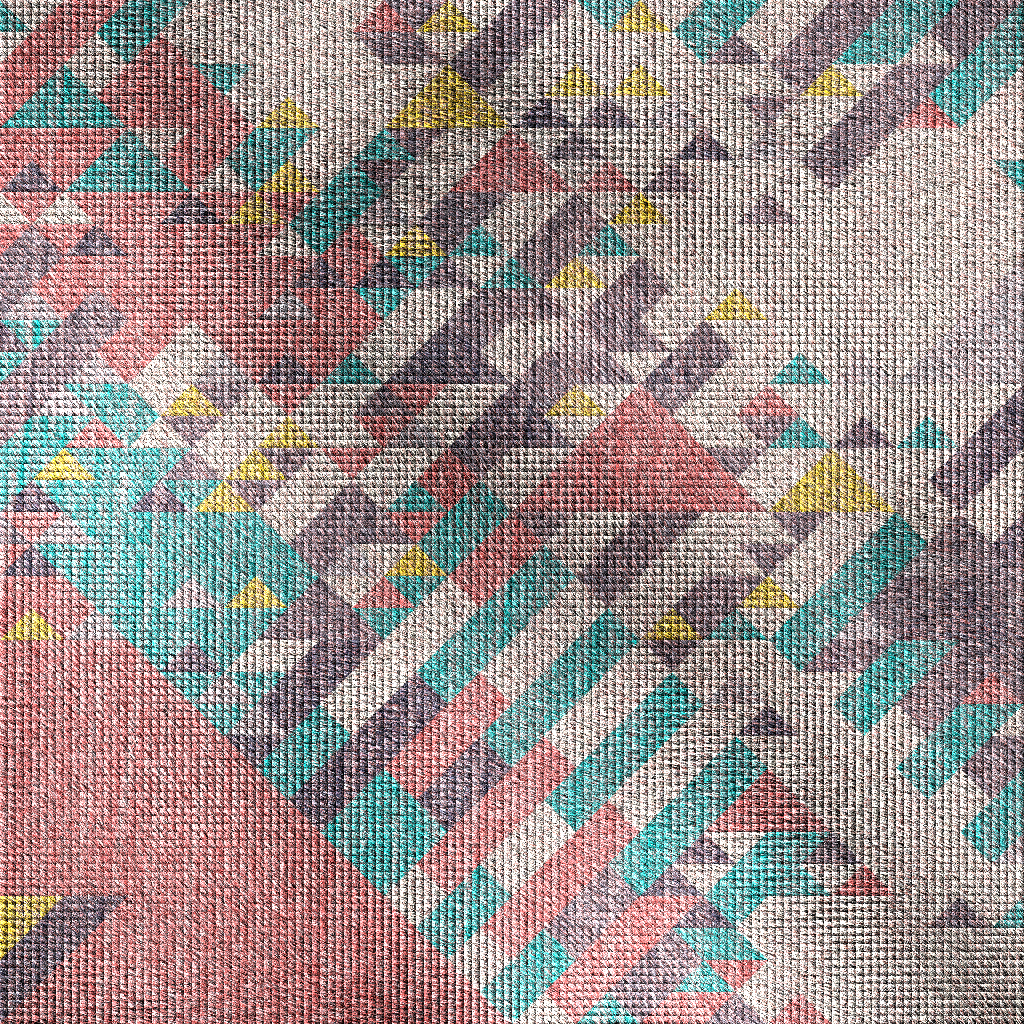 Textiles #25 static token preview