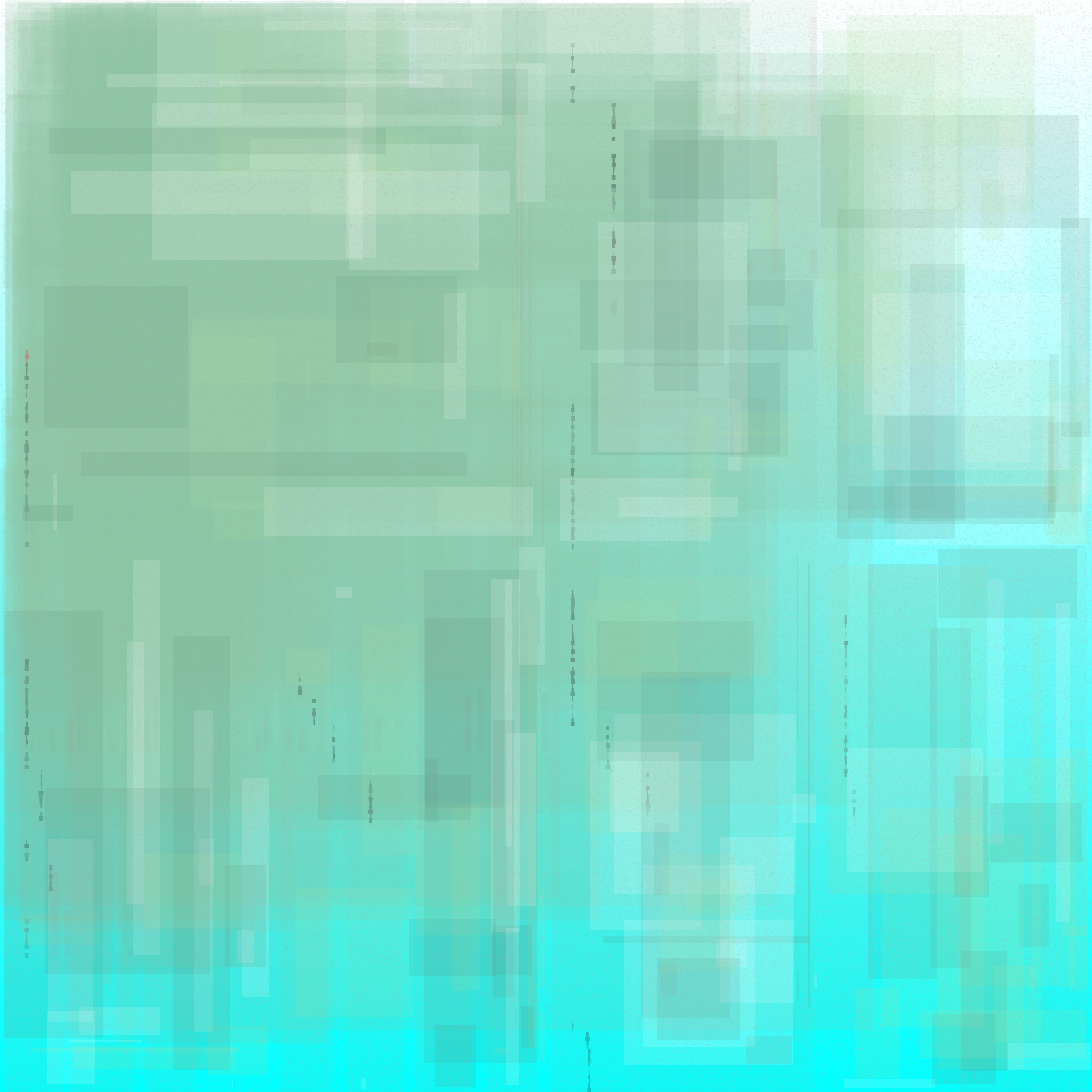 Untitled Canvas | BDC #9 static token preview
