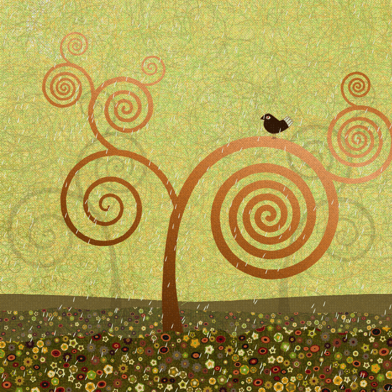 Klimtiche #88 static NFT preview
