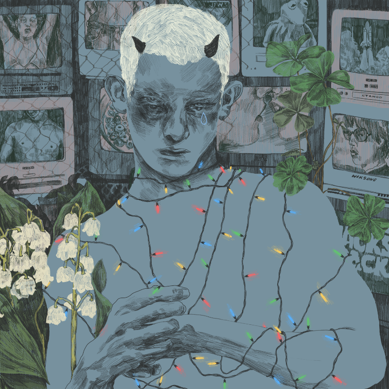 indifferent age #63 static NFT preview