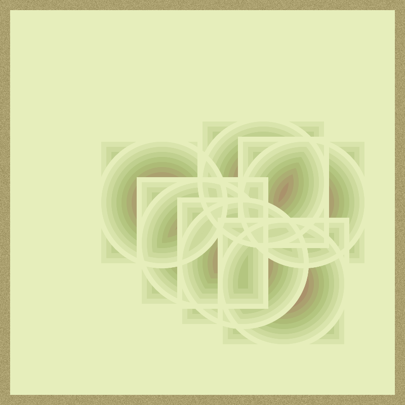 Desert rose #29 static token preview