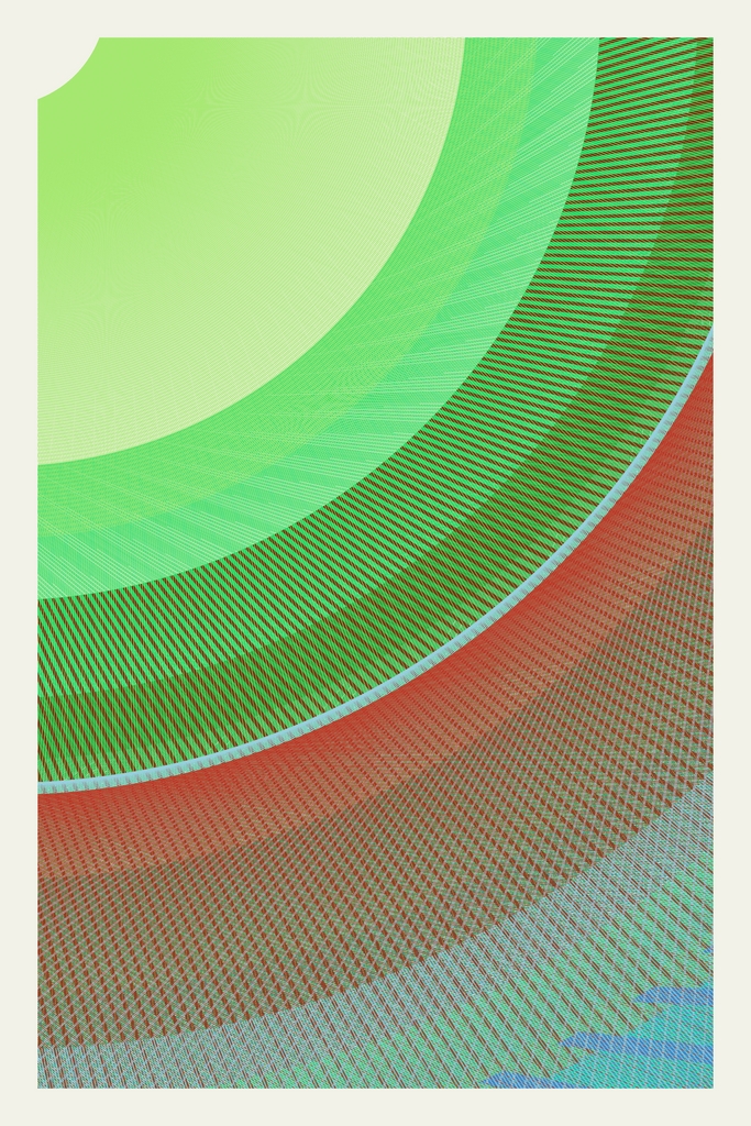 rings(∞) #665 static NFT preview