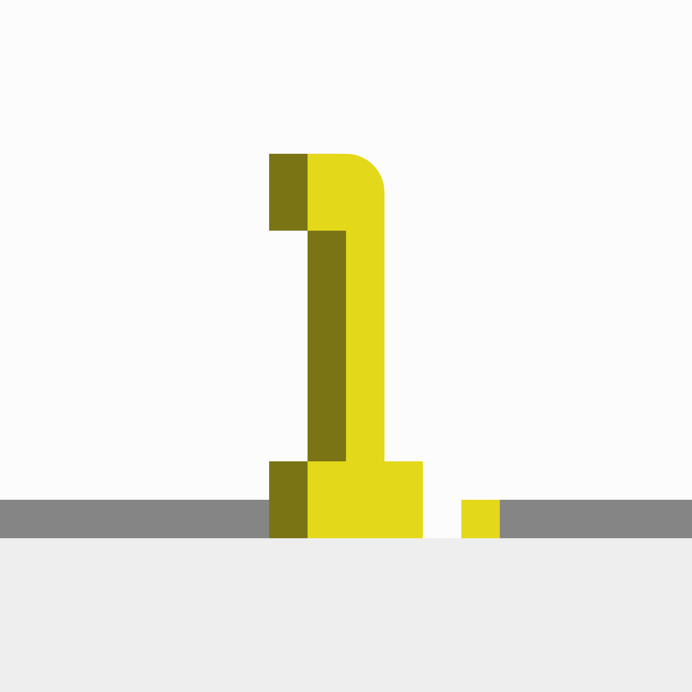 ONE #100 static token preview