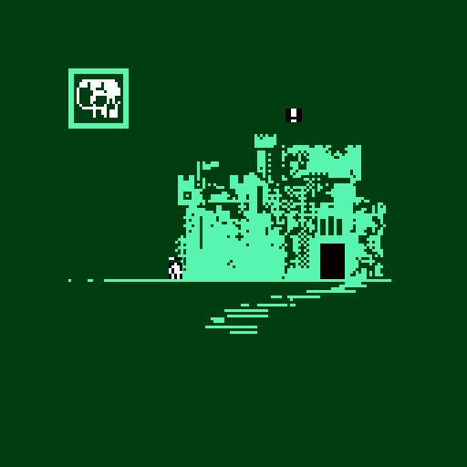RUINS #190 static token preview