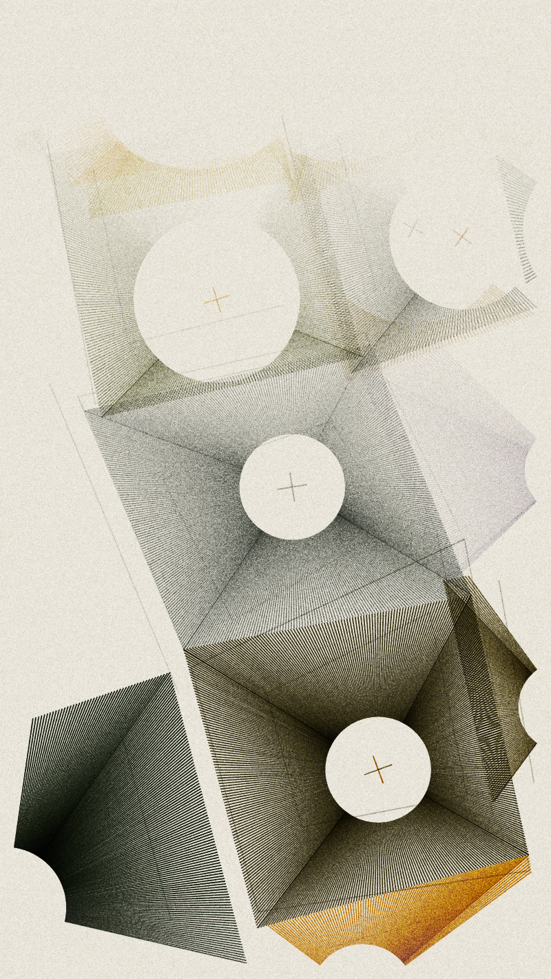 no.circles #131 static token preview