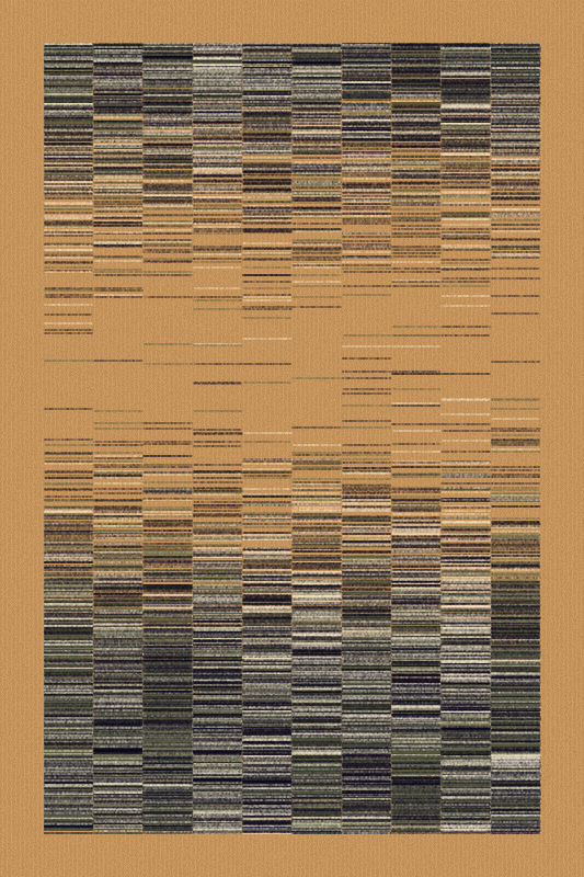 Sequence #367 static NFT preview
